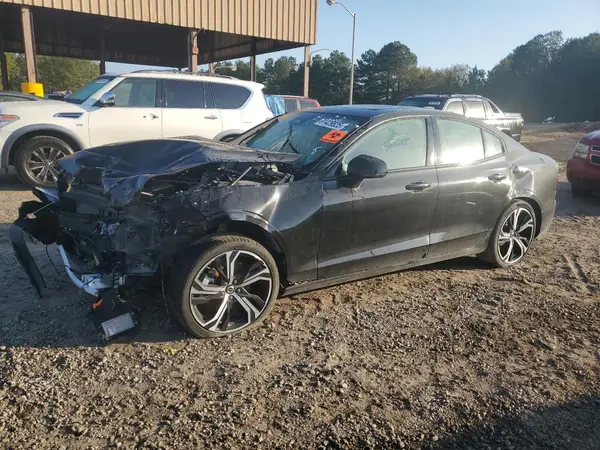 7JRL12TK6RG323297 2024 VOLVO S60 - Image 1
