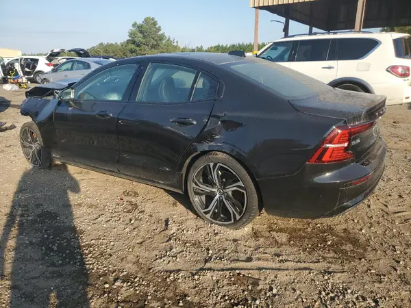 7JRL12TK6RG323297 2024 VOLVO S60 - Image 2
