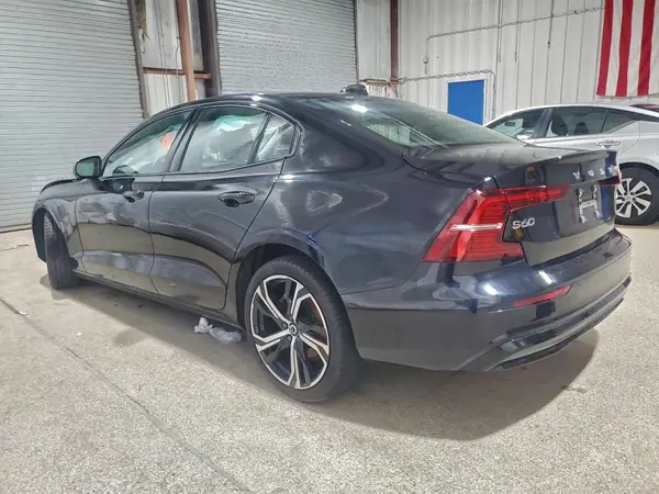 7JRL12TK7RG321283 2024 VOLVO S60 - Image 2
