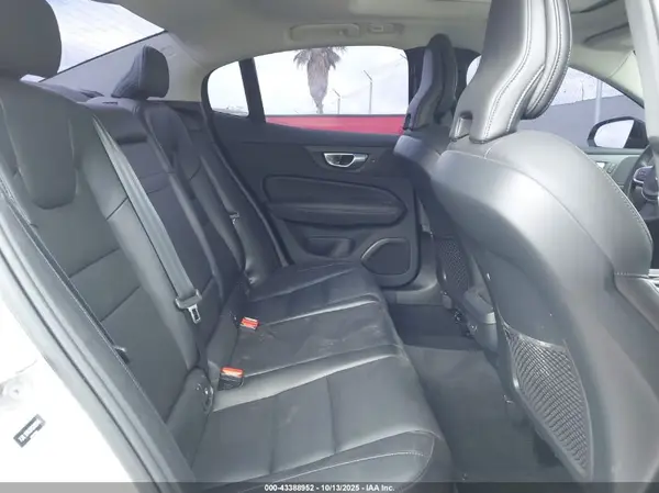7JRL12TK8RG290545 2024 VOLVO S60 - Image 8