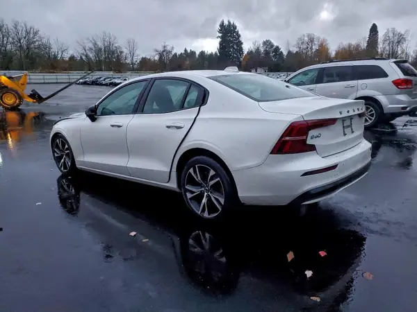 7JRL12TK8RG297236 2024 VOLVO S60 - Image 2