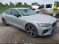 7JRL12TK8RG320319 2024 VOLVO S60