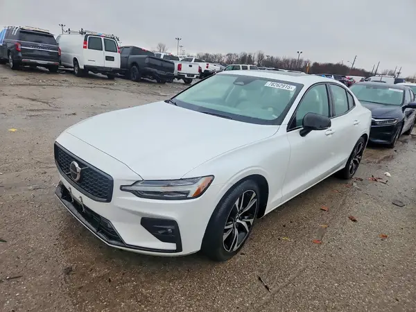 7JRL12TK9PG239827 2023 VOLVO S60