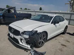 7JRL12TK9RG303304 2024 VOLVO S60