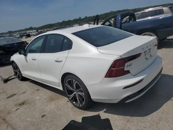 7JRL12TK9RG303304 2024 VOLVO S60 - Image 2