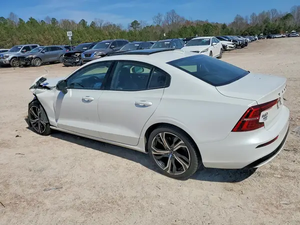 7JRL12TK9RG320281 2024 VOLVO S60 - Image 2