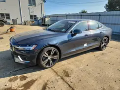 7JRL12TL0NG161640 2022 VOLVO S60
