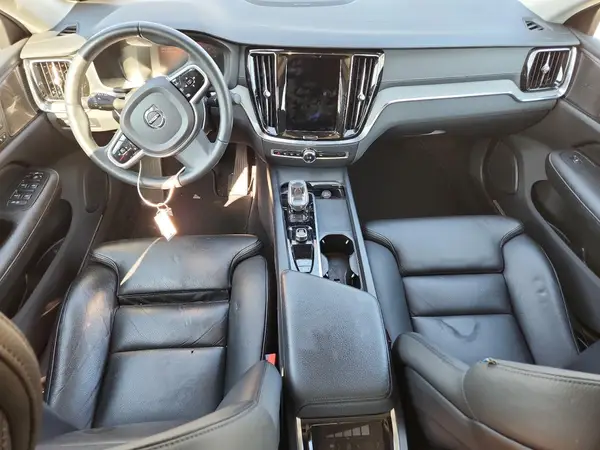7JRL12TL0NG161640 2022 VOLVO S60 - Image 8