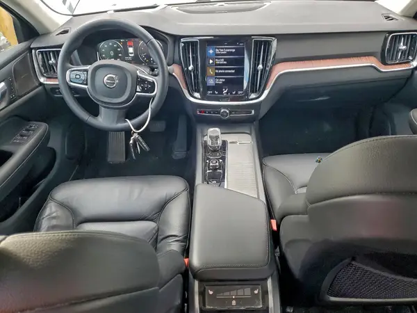7JRL12TL0NG17468 2022 VOLVO S60 - Image 8