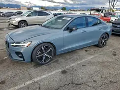 7JRL12TL0NG174680 2022 VOLVO S60