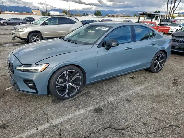 7JRL12TL0NG174680 2022 VOLVO S60