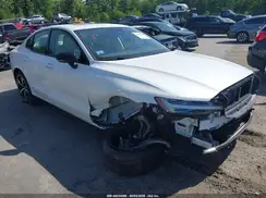 7JRL12TL0RG326575 2024 VOLVO S60
