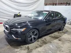 7JRL12TL1NG153823 2022 VOLVO S60