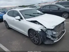 7JRL12TL1NG177748 2022 VOLVO S60