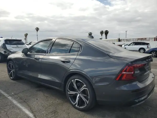 7JRL12TL1RG308991 2024 VOLVO S60 - Image 2