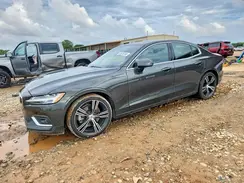 7JRL12TL2NG154205 2022 VOLVO S60