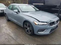 7JRL12TL2NG162014 2022 VOLVO S60