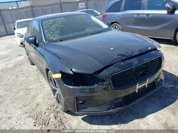 7JRL12TL2RG281333 2024 VOLVO S60 - Image 1