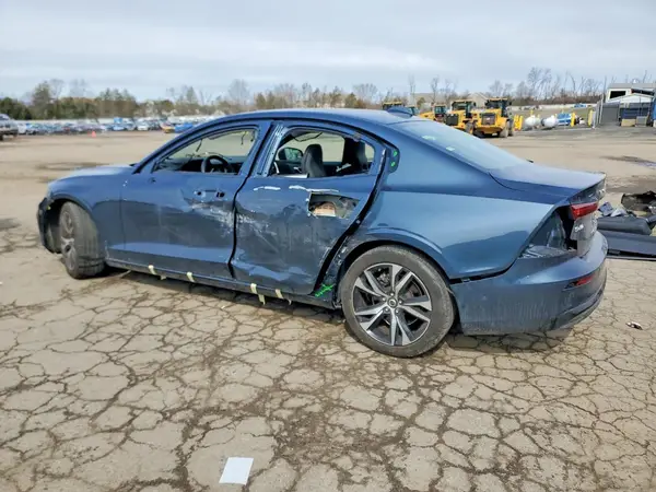7JRL12TL2RG309373 2024 VOLVO S60 - Image 2