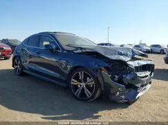 7JRL12TL3NG161194 2022 VOLVO S60