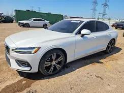 7JRL12TL3NG162152 2022 VOLVO S60