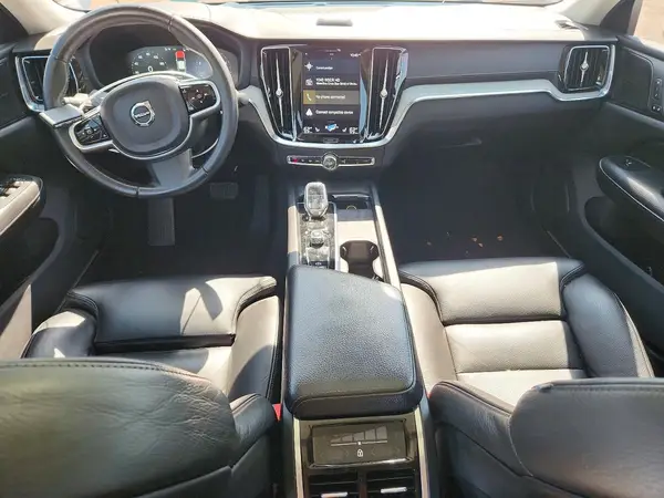 7JRL12TL3NG162152 2022 VOLVO S60 - Image 8