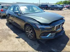 7JRL12TL3NG162992 2022 VOLVO S60