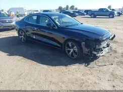 7JRL12TL3NG177380 2022 VOLVO S60