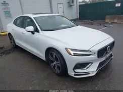 7JRL12TL3NG177766 2022 VOLVO S60