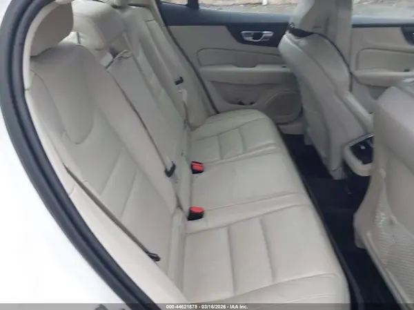 7JRL12TL3NG177766 2022 VOLVO S60 - Image 8