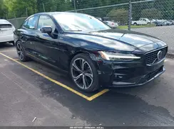 7JRL12TL3RG298254 2024 VOLVO S60