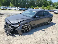 7JRL12TL3RG298478 2024 VOLVO S60