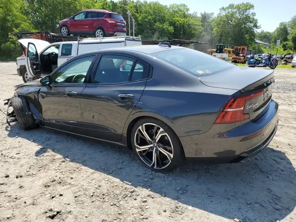 7JRL12TL3RG298478 2024 VOLVO S60 - Image 2