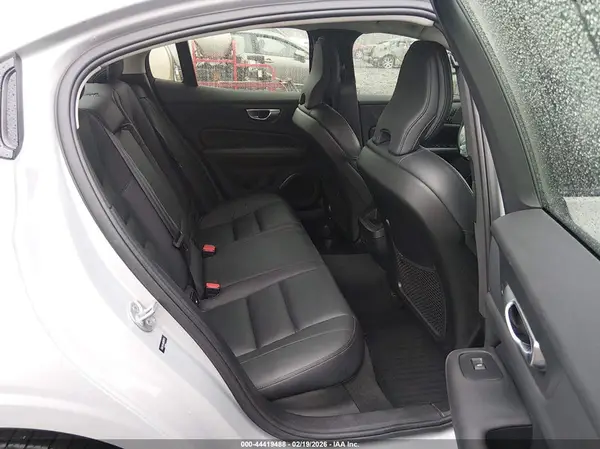 7JRL12TL3RG314713 2024 VOLVO S60 - Image 8