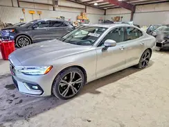 7JRL12TL4NG162421 2022 VOLVO S60