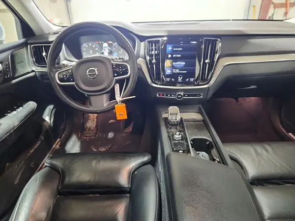 7JRL12TL4NG162421 2022 VOLVO S60 - Image 8