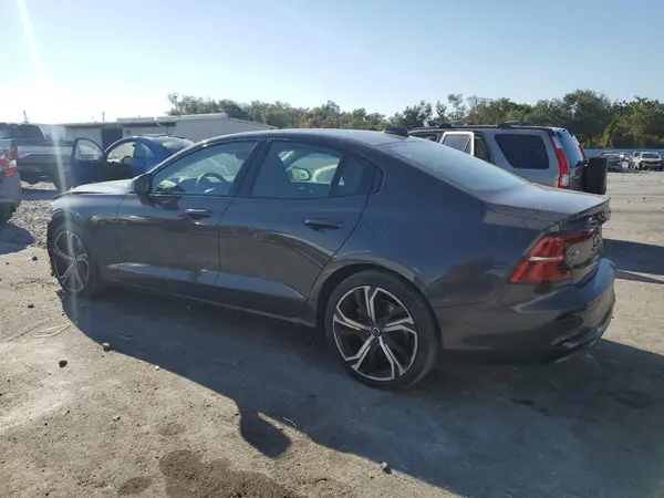 7JRL12TL4RG297548 2024 VOLVO S60 - Image 2