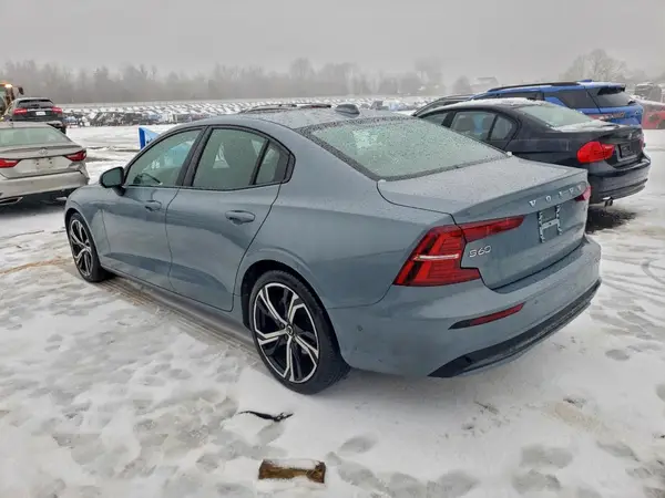 7JRL12TL4RG298067 2024 VOLVO S60 - Image 2