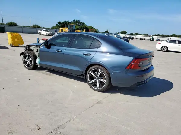 7JRL12TL4RG299347 2024 VOLVO S60 - Image 2