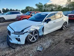 7JRL12TL4RG304997 2024 VOLVO S60