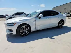 7JRL12TL5NG161391 2022 VOLVO S60