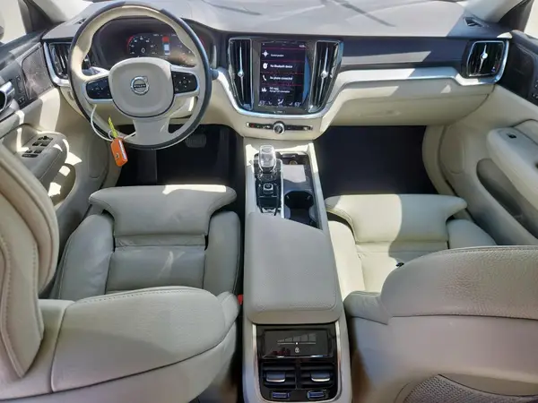 7JRL12TL5NG161391 2022 VOLVO S60 - Image 8