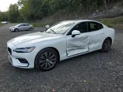 7JRL12TL5NG172679 2022 VOLVO S60