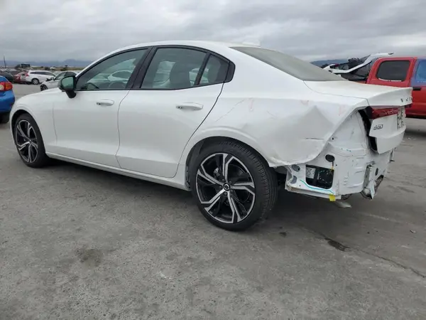 7JRL12TL5RG294691 2024 VOLVO S60 - Image 2