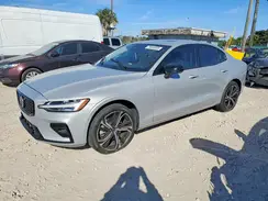 7JRL12TL5RG312526 2024 VOLVO S60