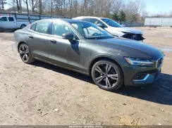 7JRL12TL6NG155311 2022 VOLVO S60
