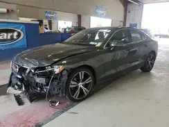 7JRL12TL6NG160279 2022 VOLVO S60
