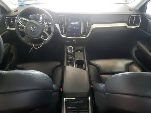 7JRL12TL6NG160279 2022 VOLVO S60 - Image 8
