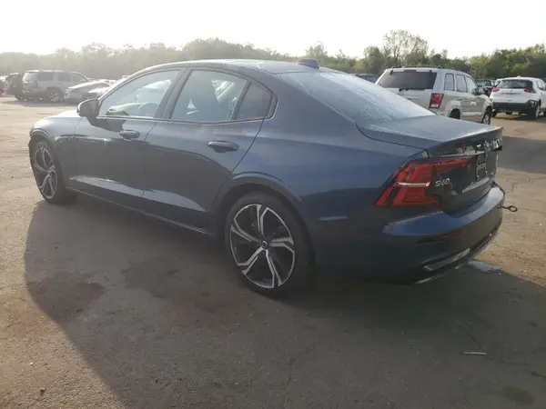 7JRL12TL6RG309375 2024 VOLVO S60 - Image 2