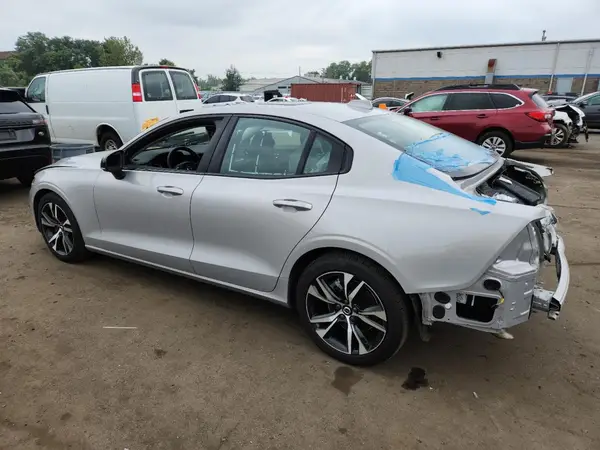 7JRL12TL6RG317847 2024 VOLVO S60 - Image 2